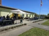 Foto vom Album: Frühschoppen zum 1. Mai 2026 im KGV „Einigkeit Greifswald e.V.“