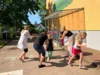 Foto vom Album: Jede Runde zählt