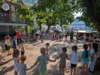 Foto vom Album: Jede Runde zählt