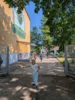 Foto vom Album: Jede Runde zählt