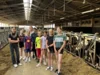 Foto vom Album: Getreidetour Klasse 4a und 4b