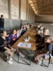 Foto vom Album: Getreidetour Klasse 4a und 4b