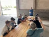 Foto vom Album: Getreidetour Klasse 4a und 4b