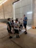 Foto vom Album: Getreidetour Klasse 4a und 4b