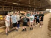 Foto vom Album: Getreidetour Klasse 4a und 4b