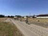 Foto vom Album: Getreidetour Klasse 4a und 4b