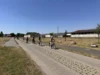 Foto vom Album: Getreidetour Klasse 4a und 4b