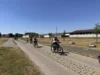 Foto vom Album: Getreidetour Klasse 4a und 4b