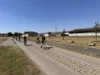 Foto vom Album: Getreidetour Klasse 4a und 4b