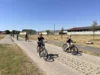 Foto vom Album: Getreidetour Klasse 4a und 4b