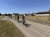 Foto vom Album: Getreidetour Klasse 4a und 4b