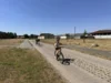 Foto vom Album: Getreidetour Klasse 4a und 4b