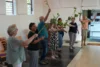 Foto vom Album: 4. Theater-Workshop