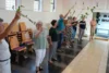 Foto vom Album: 4. Theater-Workshop