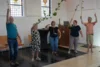 Foto vom Album: 4. Theater-Workshop