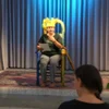 Foto vom Album: 4. Theater-Workshop