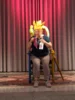 Foto vom Album: 4. Theater-Workshop