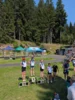 Foto vom Album: Hindernis-Cross Scheibe Alsbach