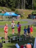 Foto vom Album: Hindernis-Cross Scheibe Alsbach