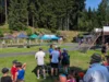 Foto vom Album: Hindernis-Cross Scheibe Alsbach