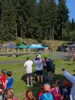 Foto vom Album: Hindernis-Cross Scheibe Alsbach