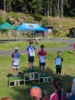 Foto vom Album: Hindernis-Cross Scheibe Alsbach