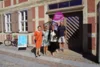 Foto vom Album: Seniorenwoche: Bibliothek im Kontor