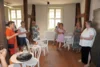 Foto vom Album: Seniorenwoche: Bibliothek im Kontor