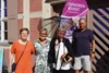 Foto vom Album: Seniorenwoche: Bibliothek im Kontor