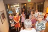 Foto vom Album: Seniorenwoche: Bibliothek im Kontor