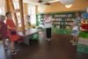 Foto vom Album: Seniorenwoche: Bibliothek im Kontor