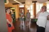 Foto vom Album: Seniorenwoche: Bibliothek im Kontor