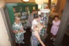 Foto vom Album: Seniorenwoche: Bibliothek im Kontor