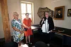 Foto vom Album: Seniorenwoche: Bibliothek im Kontor