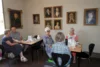 Foto vom Album: Seniorenwoche: Bibliothek im Kontor