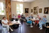 Foto vom Album: Seniorenwoche: Bibliothek im Kontor