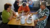 Foto vom Album: Seniorenwoche: Bibliothek im Kontor