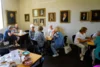 Foto vom Album: Seniorenwoche: Bibliothek im Kontor