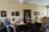 Foto vom Album: Seniorenwoche: Bibliothek im Kontor