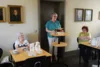 Foto vom Album: Seniorenwoche: Bibliothek im Kontor