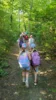 Foto vom Album: Wandertag Wackersleben Klasse 3a