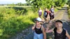 Foto vom Album: Wandertag Wackersleben Klasse 3a