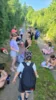 Foto vom Album: Wandertag Wackersleben Klasse 3a