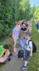 Foto vom Album: Wandertag Wackersleben Klasse 3a