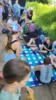 Foto vom Album: Wandertag Wackersleben Klasse 3a