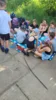 Foto vom Album: Wandertag Wackersleben Klasse 3a