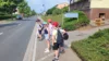 Foto vom Album: Wandertag Wackersleben Klasse 3a