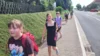 Foto vom Album: Wandertag Wackersleben Klasse 3a
