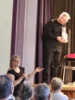 Dank der Eltern für die erfolgreiche Arbeit mit den Kindern