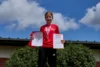 Foto vom Album: 2026-07-04 Landesmeisterschaft Rollerski